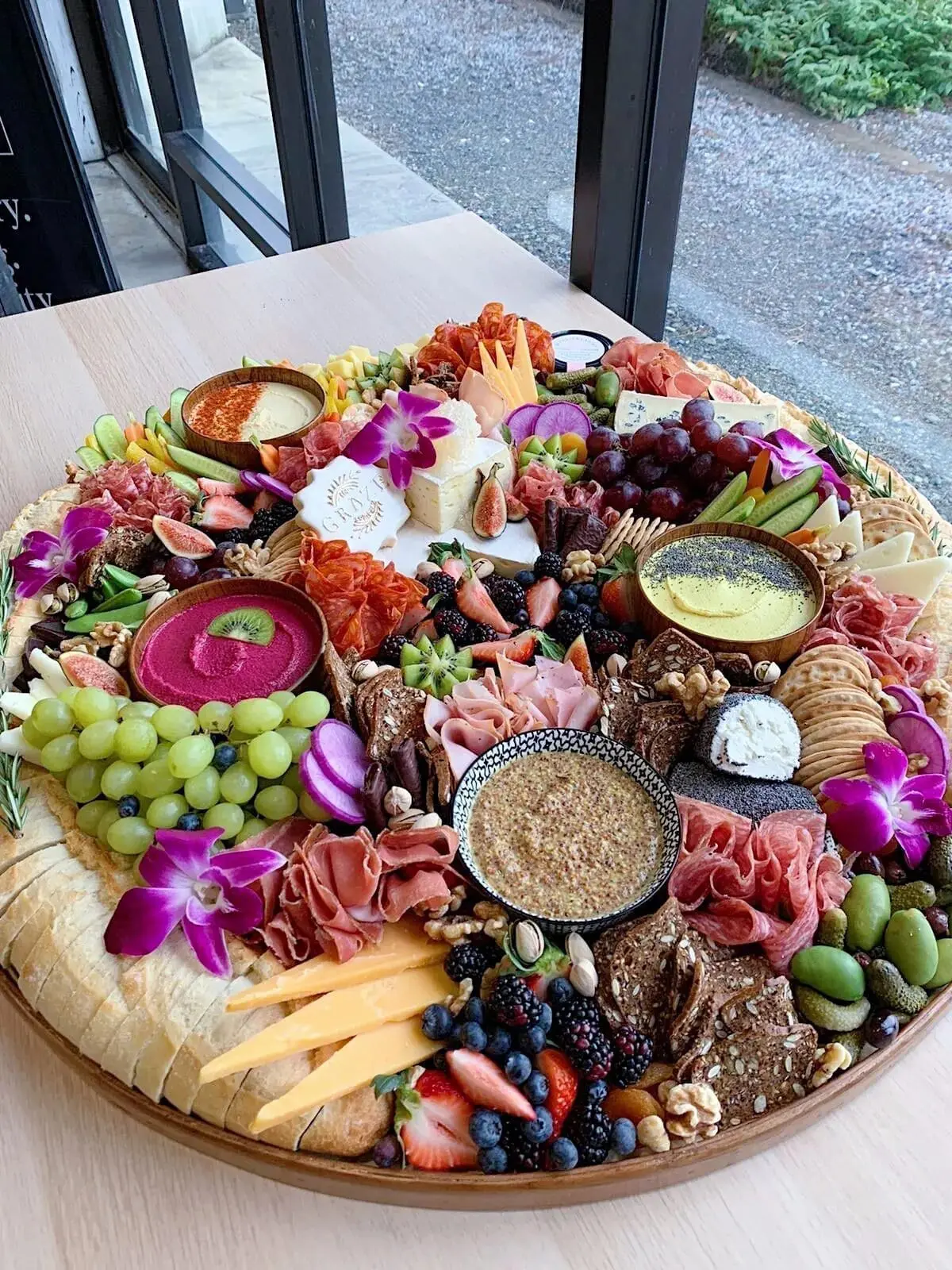 The Amazing Graze Board - Image 2